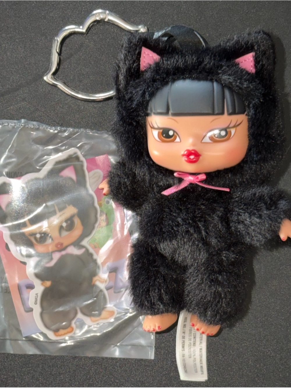 Bratz Bratziez Jade